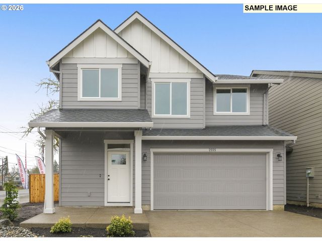 2232 Echo Fern Ln, Forest Grove, OR 97116