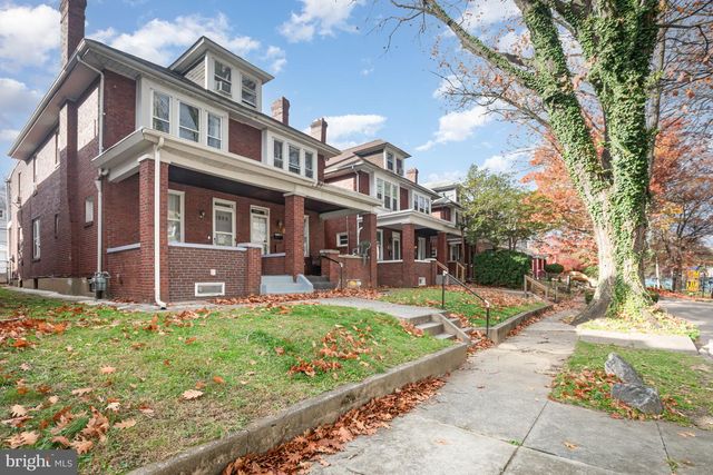 1204 N 16TH, Harrisburg, PA 17103