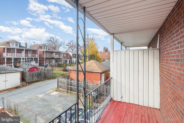 1204 N 16TH, Harrisburg, PA 17103