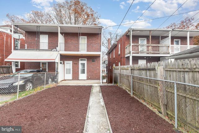 1204 N 16TH, Harrisburg, PA 17103