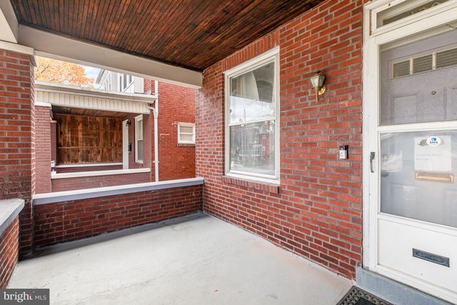 1204 N 16TH, Harrisburg, PA 17103