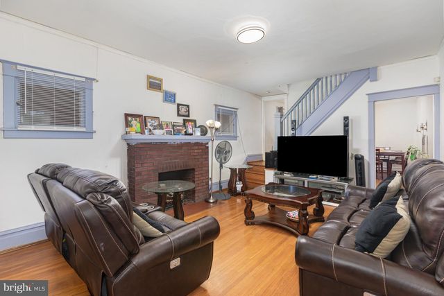 1204 N 16TH, Harrisburg, PA 17103