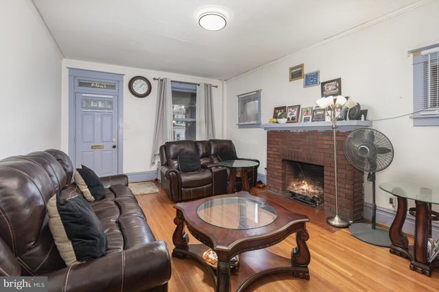 1204 N 16TH, Harrisburg, PA 17103