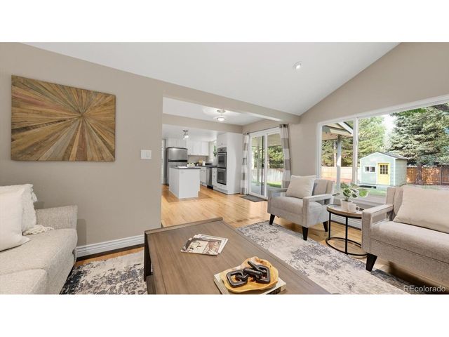 6719 E Costilla Cir, Centennial, CO 80112