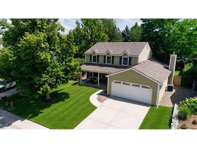 6719 E Costilla Cir, Centennial, CO 80112