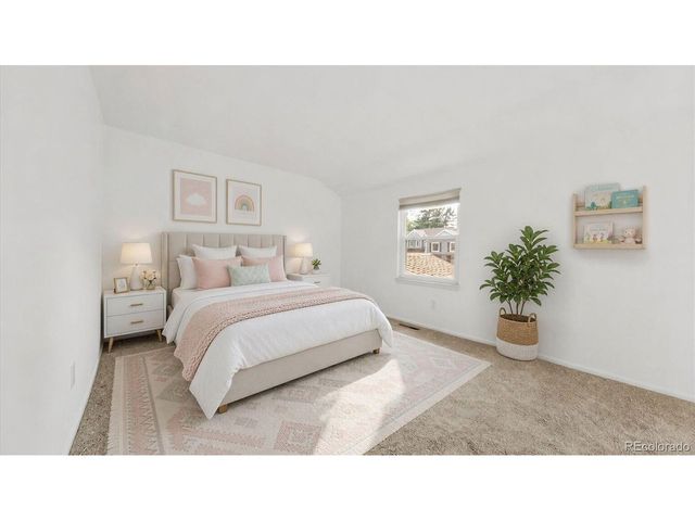 6719 E Costilla Cir, Centennial, CO 80112