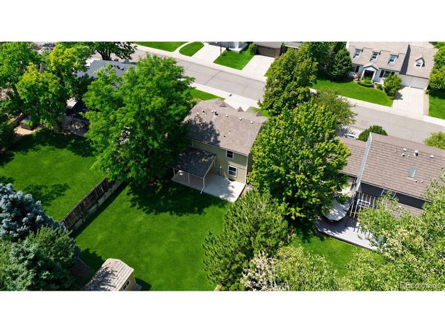 6719 E Costilla Cir, Centennial, CO 80112