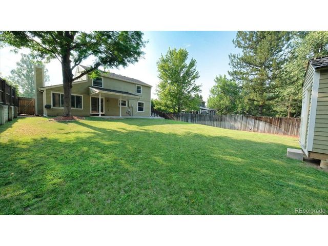 6719 E Costilla Cir, Centennial, CO 80112