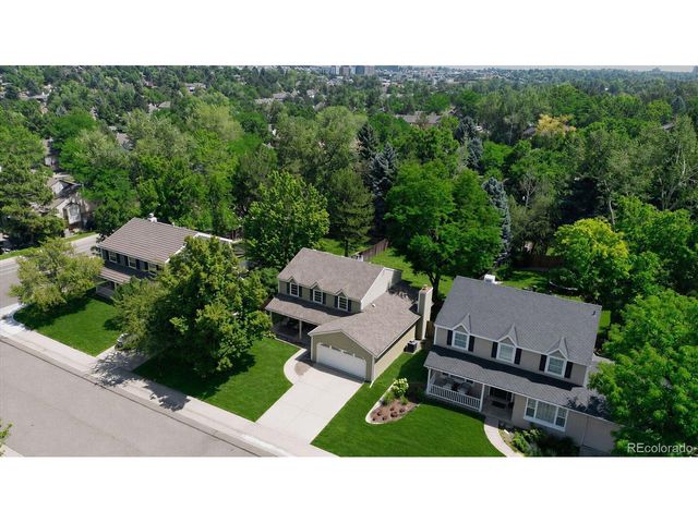 6719 E Costilla Cir, Centennial, CO 80112