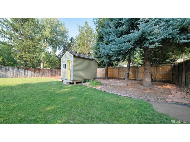 6719 E Costilla Cir, Centennial, CO 80112
