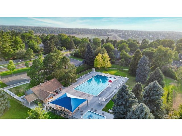 6719 E Costilla Cir, Centennial, CO 80112
