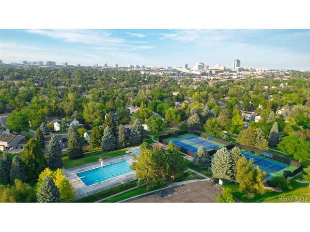 6719 E Costilla Cir, Centennial, CO 80112
