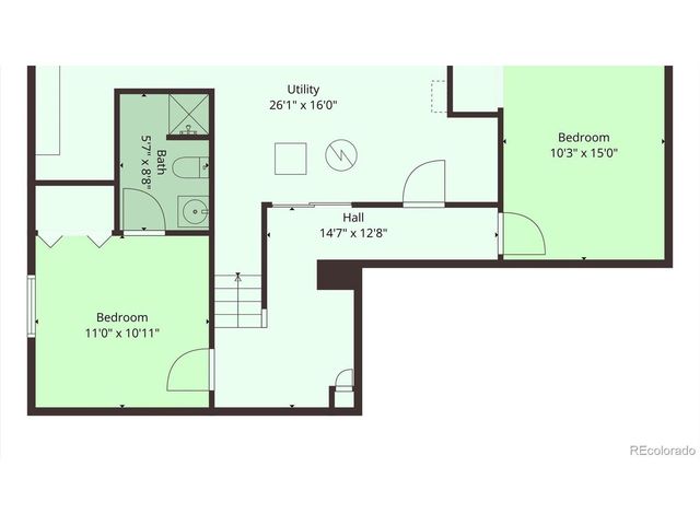 6719 E Costilla Cir, Centennial, CO 80112
