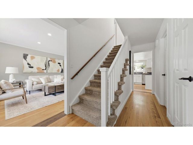 6719 E Costilla Cir, Centennial, CO 80112