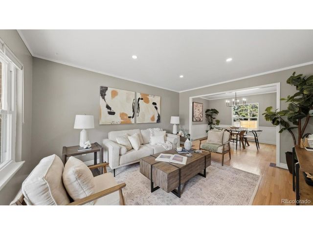 6719 E Costilla Cir, Centennial, CO 80112