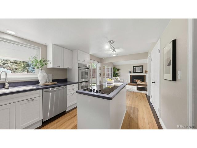 6719 E Costilla Cir, Centennial, CO 80112