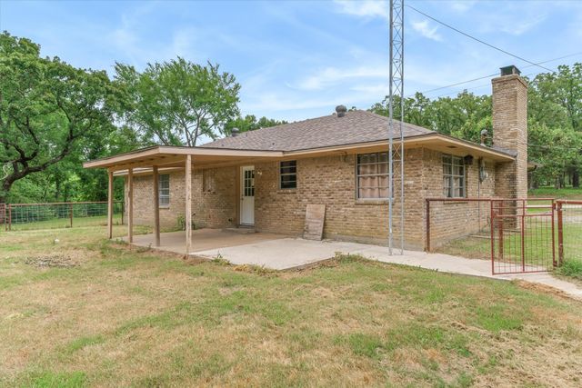 5155 Fm 1504, Wills Point, TX 75169
