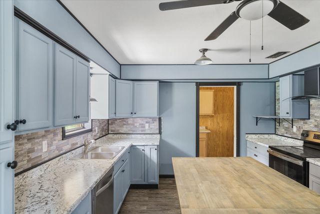 5155 Fm 1504, Wills Point, TX 75169