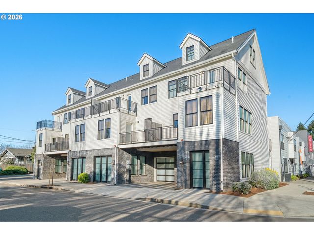 512 Ne 56TH Ave, Portland, OR 97213