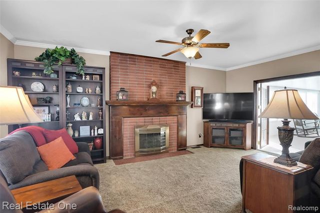 38133 Jamison Street, Livonia, MI 48154