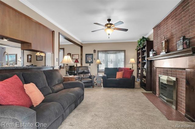 38133 Jamison Street, Livonia, MI 48154