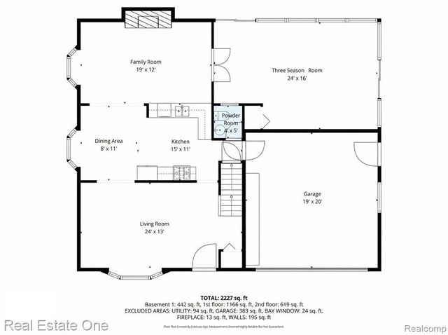 38133 Jamison Street, Livonia, MI 48154