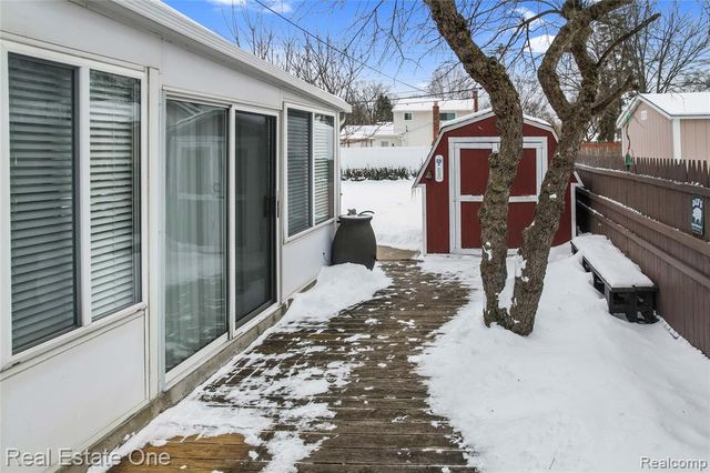 38133 Jamison Street, Livonia, MI 48154