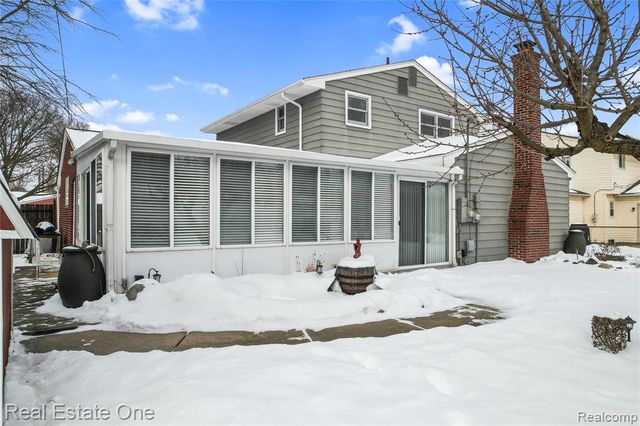 38133 Jamison Street, Livonia, MI 48154