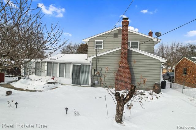 38133 Jamison Street, Livonia, MI 48154