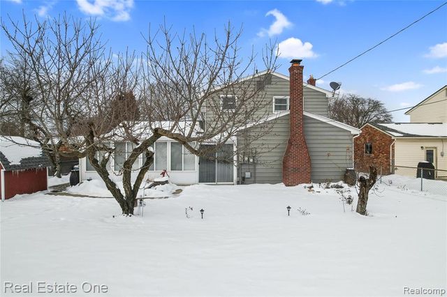 38133 Jamison Street, Livonia, MI 48154