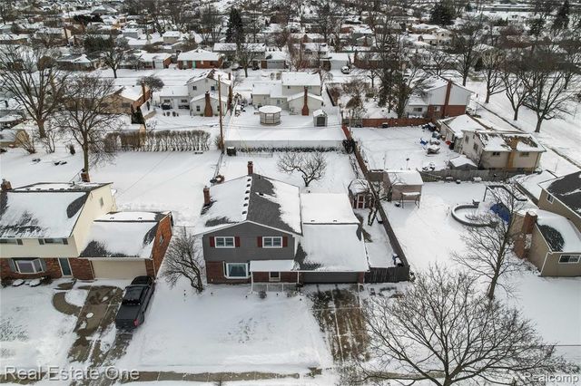 38133 Jamison Street, Livonia, MI 48154