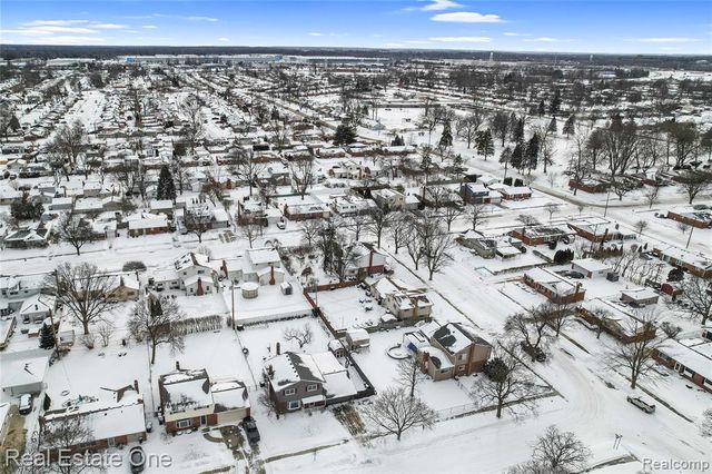 38133 Jamison Street, Livonia, MI 48154