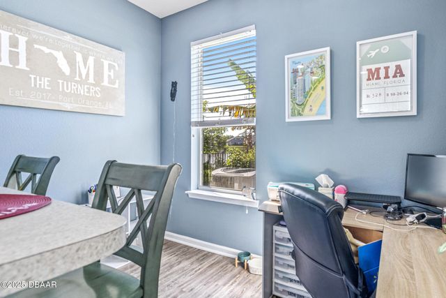 5336 Coquina Shores Lane, Port Orange, FL 32128