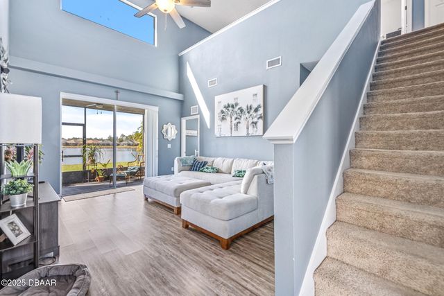 5336 Coquina Shores Lane, Port Orange, FL 32128