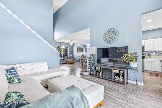 5336 Coquina Shores Lane, Port Orange, FL 32128