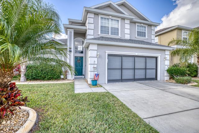 5336 Coquina Shores Lane, Port Orange, FL 32128