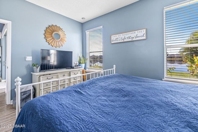 5336 Coquina Shores Lane, Port Orange, FL 32128