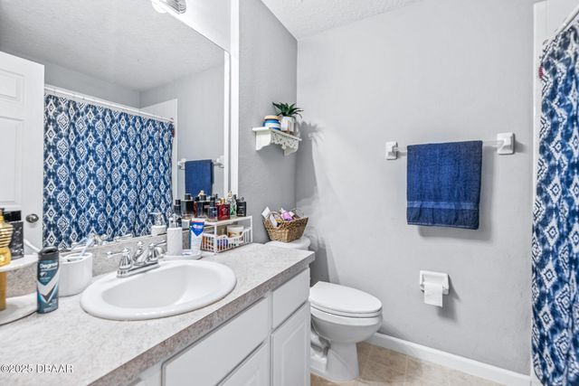 5336 Coquina Shores Lane, Port Orange, FL 32128