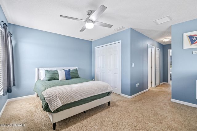 5336 Coquina Shores Lane, Port Orange, FL 32128