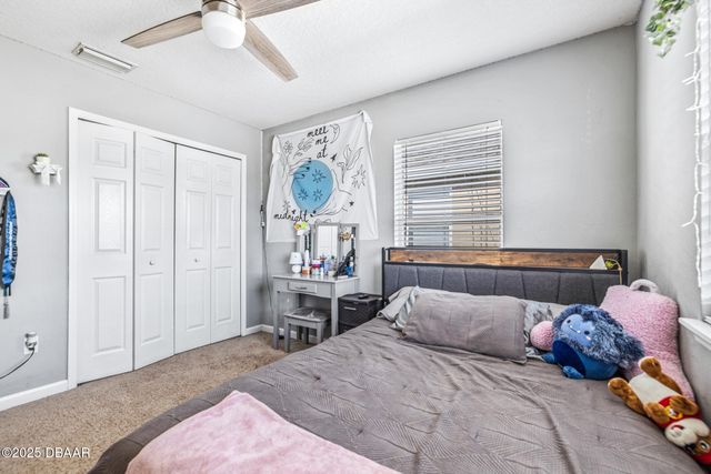 5336 Coquina Shores Lane, Port Orange, FL 32128