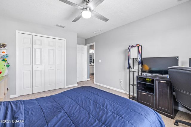 5336 Coquina Shores Lane, Port Orange, FL 32128