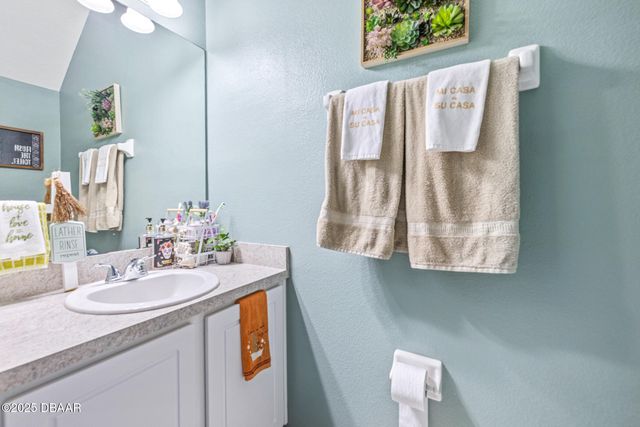 5336 Coquina Shores Lane, Port Orange, FL 32128