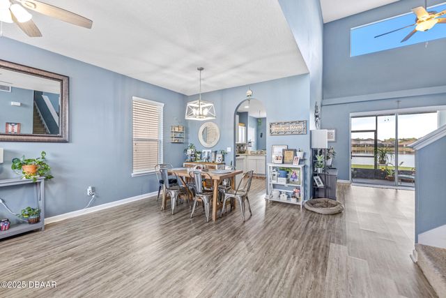 5336 Coquina Shores Lane, Port Orange, FL 32128