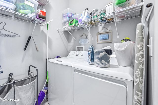 5336 Coquina Shores Lane, Port Orange, FL 32128