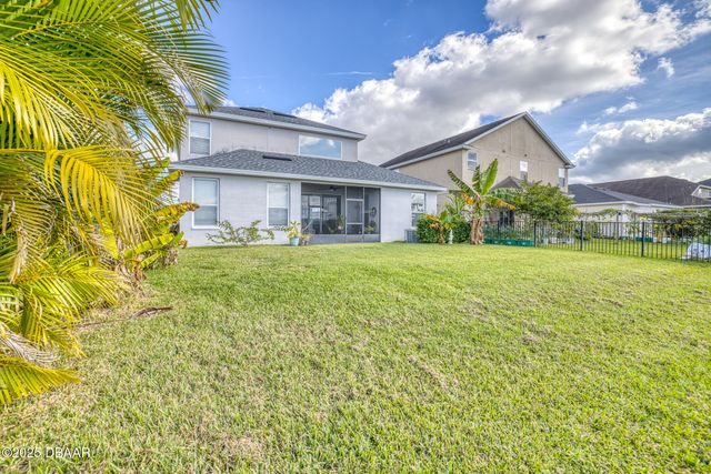 5336 Coquina Shores Lane, Port Orange, FL 32128
