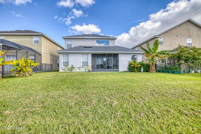 5336 Coquina Shores Lane, Port Orange, FL 32128