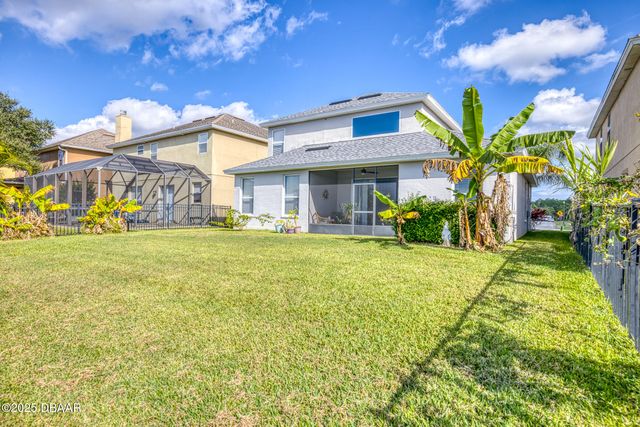 5336 Coquina Shores Lane, Port Orange, FL 32128