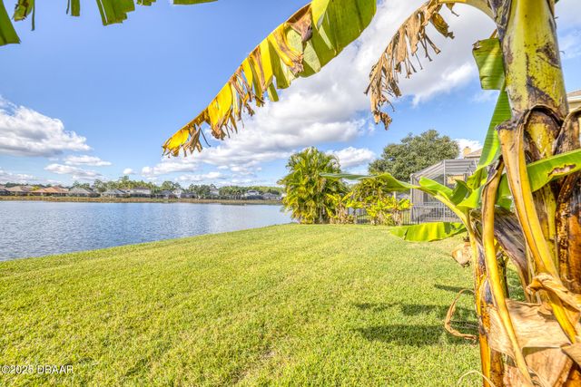 5336 Coquina Shores Lane, Port Orange, FL 32128