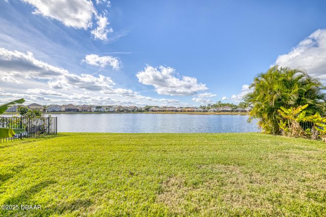 5336 Coquina Shores Lane, Port Orange, FL 32128