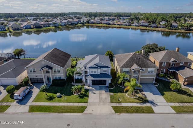 5336 Coquina Shores Lane, Port Orange, FL 32128